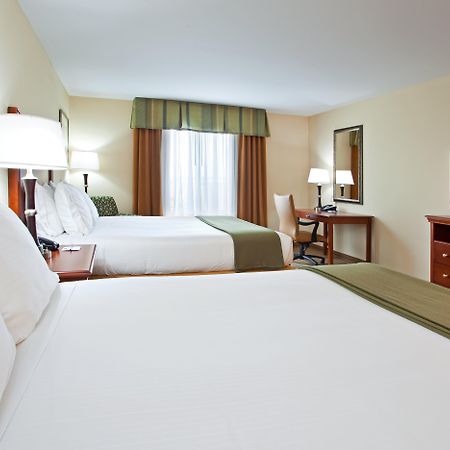 Holiday Inn Express Hotel & Suites Portland By Ihg Ngoại thất bức ảnh