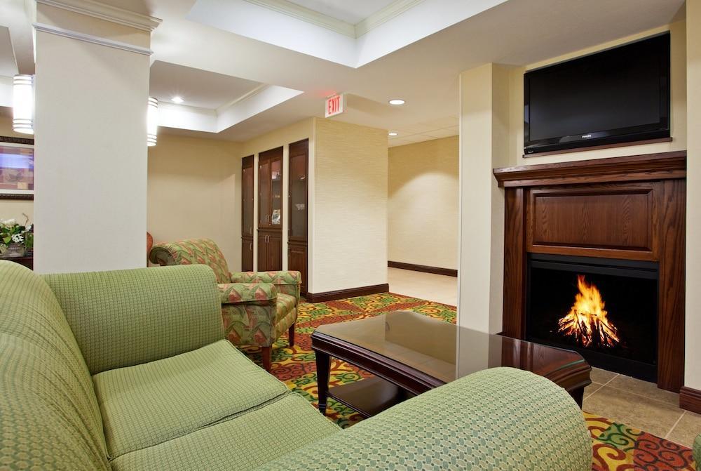 Holiday Inn Express Hotel & Suites Portland By Ihg Ngoại thất bức ảnh