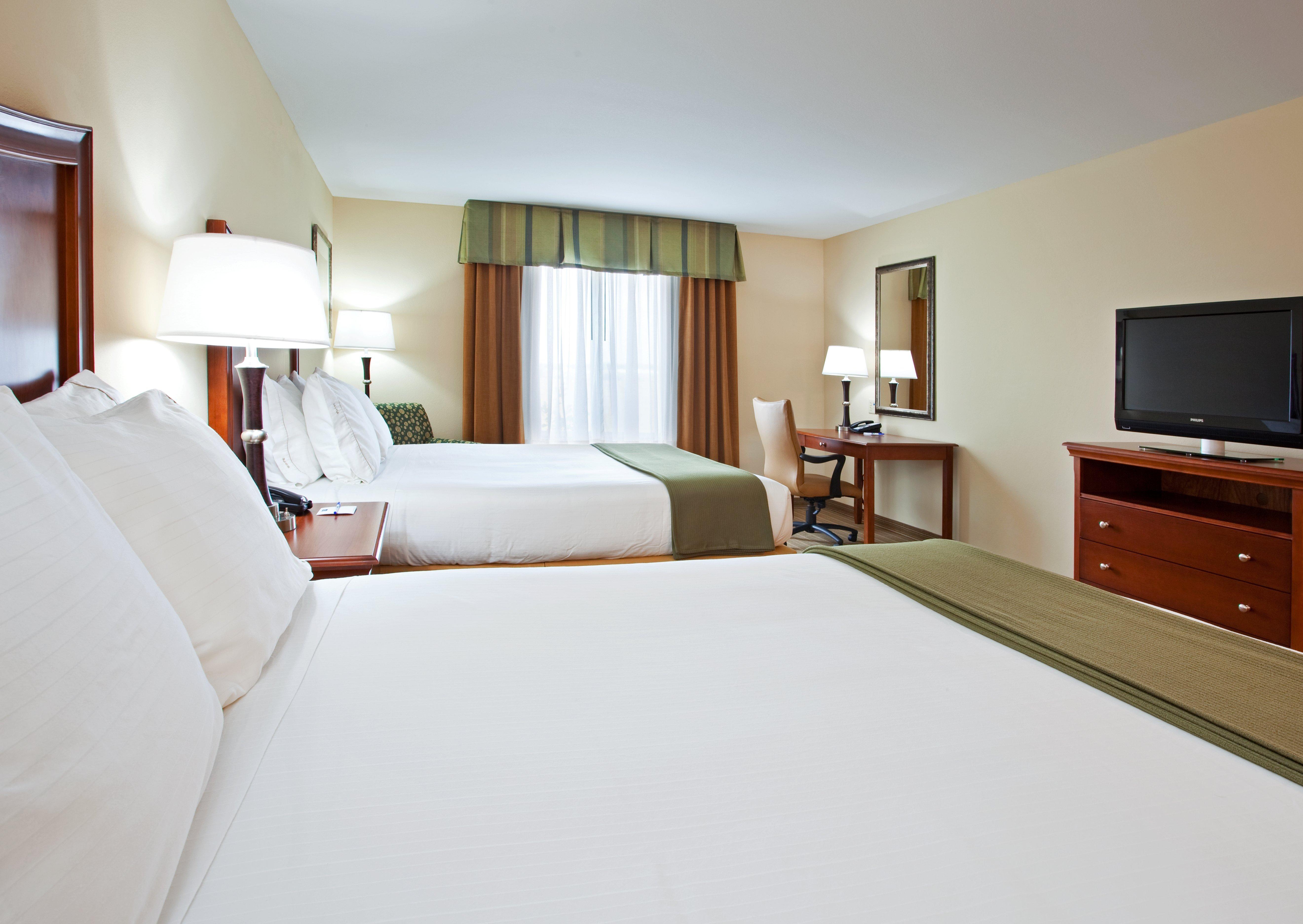 Holiday Inn Express Hotel & Suites Portland By Ihg Ngoại thất bức ảnh