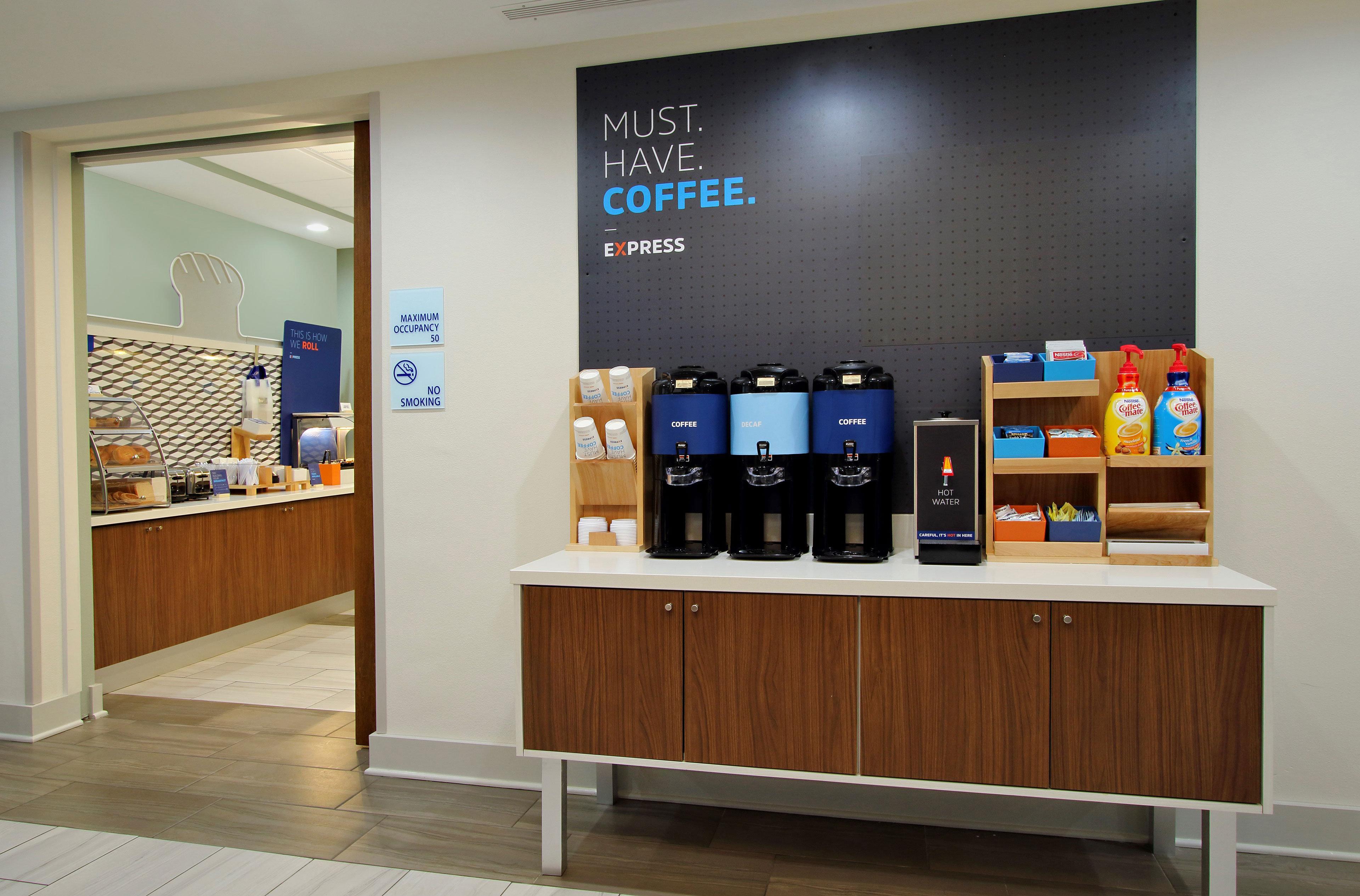 Holiday Inn Express Hotel & Suites Portland By Ihg Ngoại thất bức ảnh