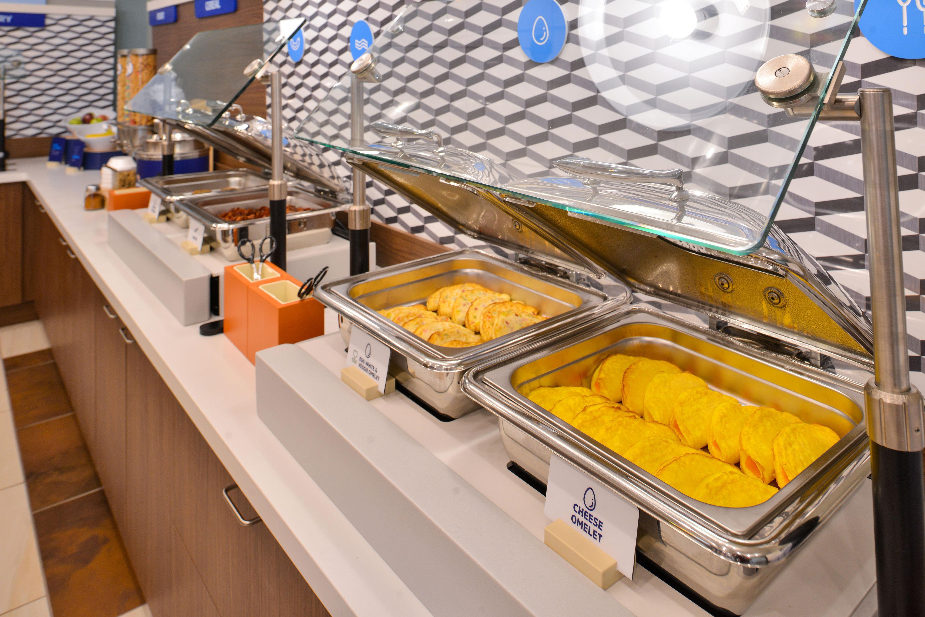 Holiday Inn Express Hotel & Suites Portland By Ihg Ngoại thất bức ảnh