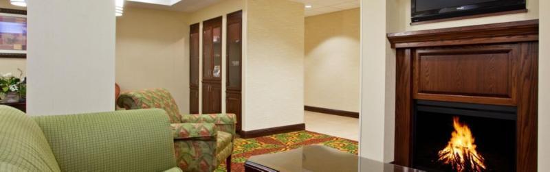 Holiday Inn Express Hotel & Suites Portland By Ihg Ngoại thất bức ảnh