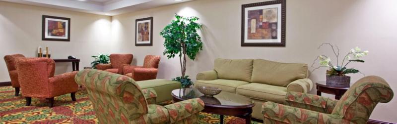 Holiday Inn Express Hotel & Suites Portland By Ihg Ngoại thất bức ảnh