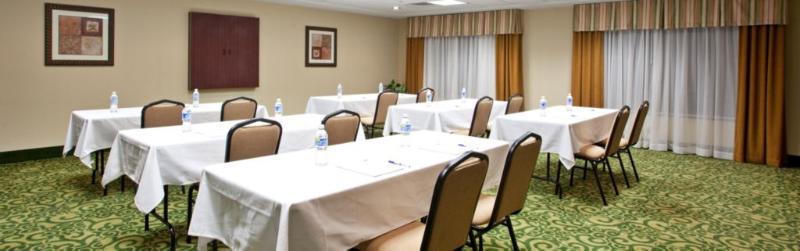 Holiday Inn Express Hotel & Suites Portland By Ihg Ngoại thất bức ảnh