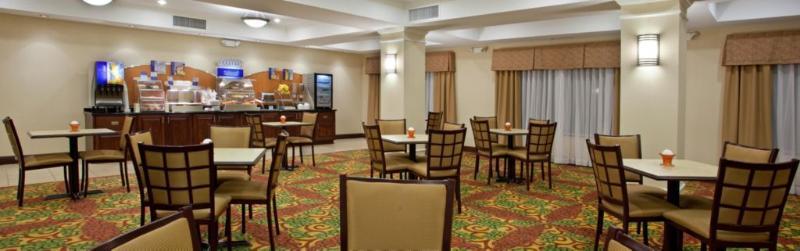 Holiday Inn Express Hotel & Suites Portland By Ihg Ngoại thất bức ảnh